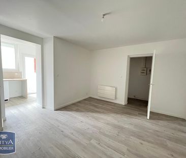 Location Appartement 1 pièce 35m² BORDEAUX 33000 - Photo 6