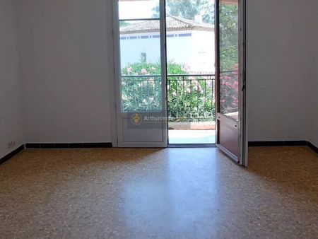 Location Appartement 3 pièces 58 m2 à Roquebrune-sur-Argens - Photo 3