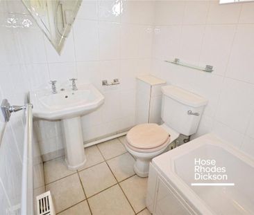 2 bedroom house to rent - Photo 4