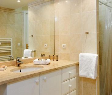 Superbe 2 pièces 54.80 m2 terrasse 22 m2, vue agréable et dé - Photo 3