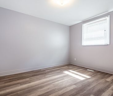 For Lease - 42 Cardwell Street Unit# Upper, Orangeville, Ontario - Photo 5