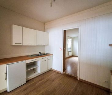 Loue appartement F2 proche plage au Havre (76) - Photo 4