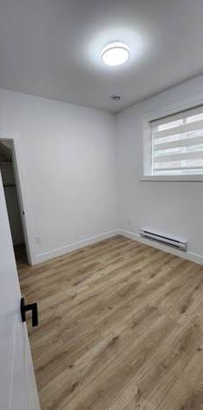 2 Bedroom Basement SUITE FOR RENT - Photo 1