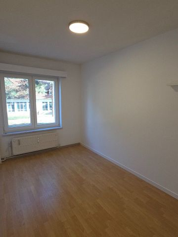 Gerenoveerd appartement met 2 slaapkamers, terras en garagebox te huur in Heverlee - Photo 2