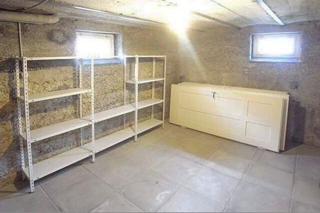 Helle, zentral gelegene Wohnung im Telliquartier - Foto 3