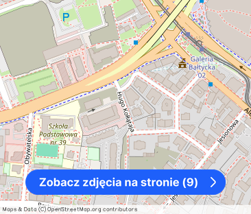 Przestronna kawalerka 29 m² – Wrzeszcz, od właściciela /43 – zdjęcie 1