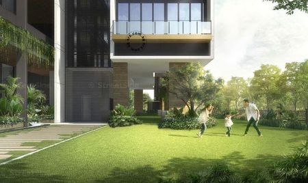 Sloane Residences (D10), Apartment - For Rent - Photo 3