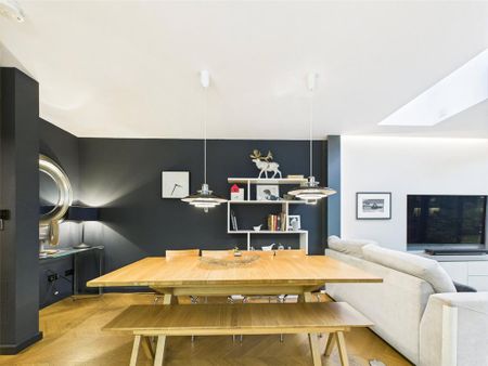 5 bedroom semi-detached house to rent - Photo 3