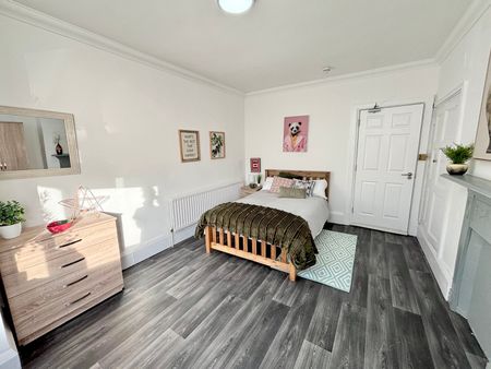 Room 3 – Narborough Road, LE3 2FS - Photo 2