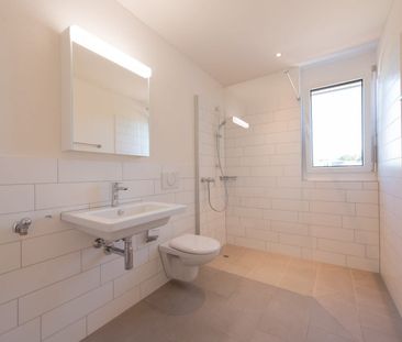 2.5 Zimmer, 69 m², EG - Foto 4