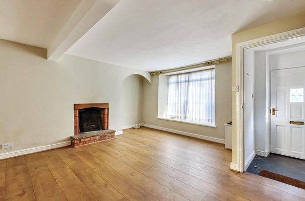 3 bedroom terraced house to rent - Photo 1