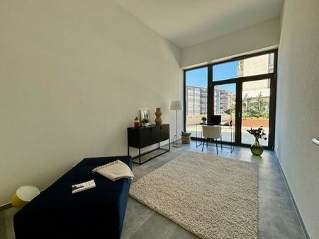 LE TICLE : Appartements neufs à louer - Photo 3