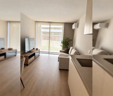 1-bedroom apartment for rent in Braga - Photo 4