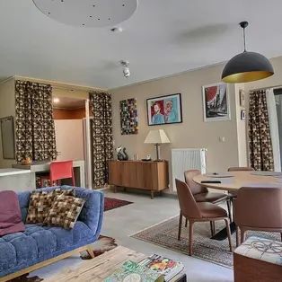 Appartement - Photo 1