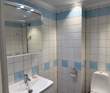 Borgarfjordsgatan, Kista - Photo 4
