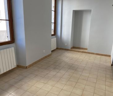 Location Appartement 2 pièces 26m² AUBENAS 07200 - Photo 1
