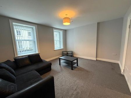 Apt 1, 20a, Upper English Street, Armagh, BT61 7EW - Photo 3