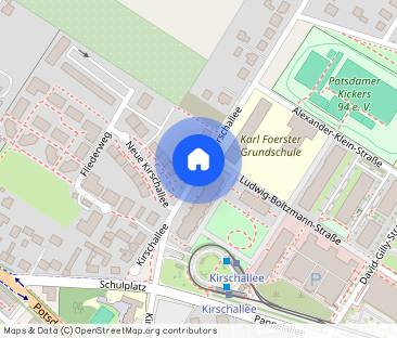 14469, Potsdam - Foto 1