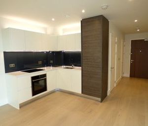 1 Bedrooms Flat to rent in Kidbrooke Park Road, London SE3 | £ 271 - Photo 1