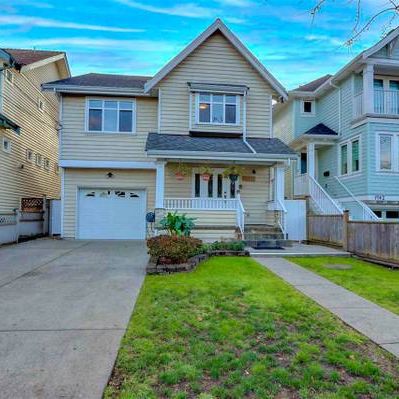 1746 Kitchener St, Vancouver 🏡 - Photo 1