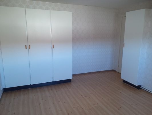 Bondegatan 44A, lgh 1201 - Photo 1