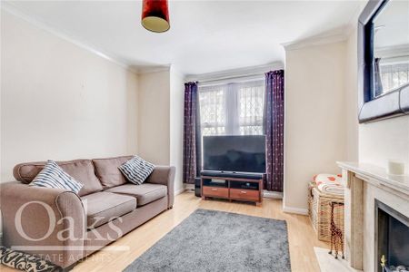 2 bedroom end of terrace house to rent - Photo 2