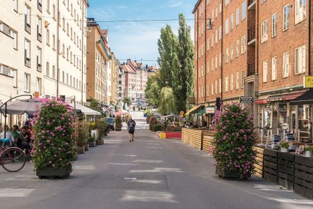 Bondegatan, Stockholm - Photo 5
