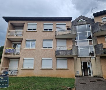 Location Appartement 1 pièce 29m² PONT DE CHERUY 38230 - Photo 4