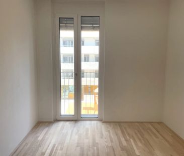 Tolle 2-Zimmer Wohnung umgeben von Grün in begehrter Lage - THEOS W... - Photo 4