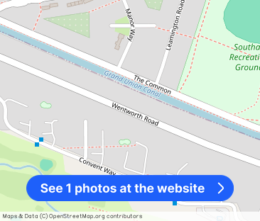 Wentworth Road, Southall - Photo 1