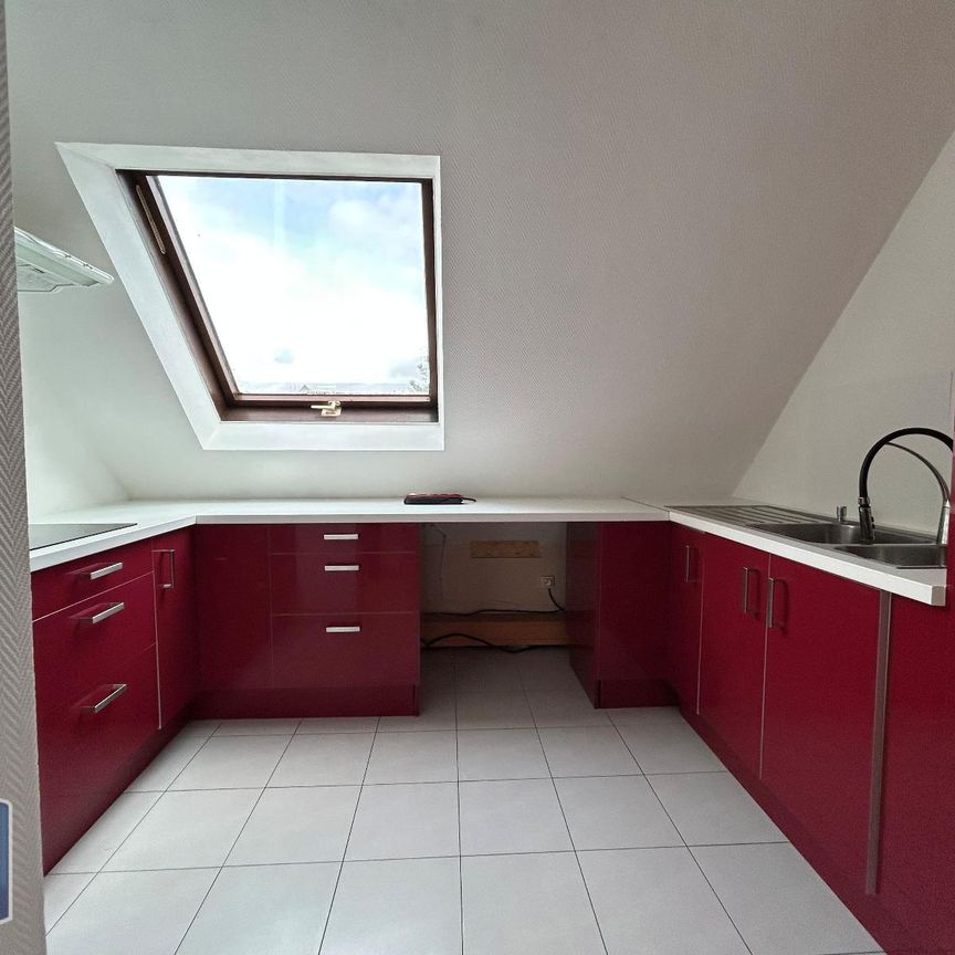 Location Appartement 2 pièces 49m² OBERHAUSBERGEN 67205 - Photo 1