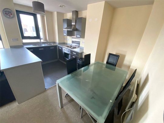 Citygate 3, 5 Blantyre Street, Manchester City Centre, M15 4JS - Photo 1