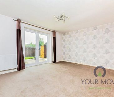 3 bedroom terraced house to rent - Photo 5