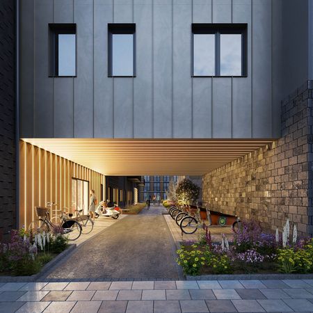 Honungsgatan 40 - Foto 5