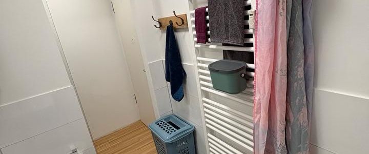 Schicke 1 Zimmer Wohnung - Foto 1