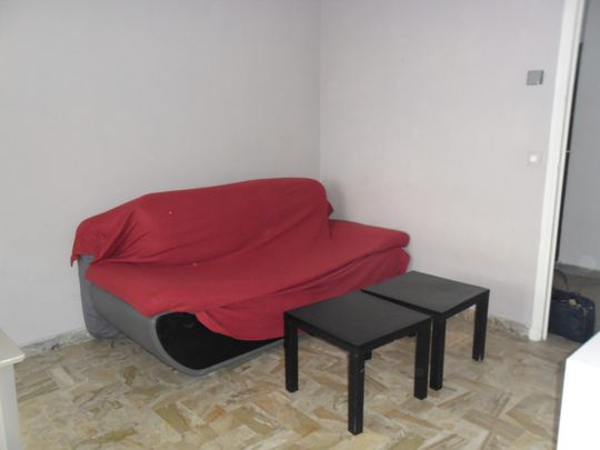 Location Appartement 1 pièce 26m² AJACCIO 20000 - Photo 1