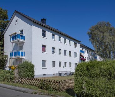 Erdgeschoss-Wohnung in zentraler Lage - Foto 4