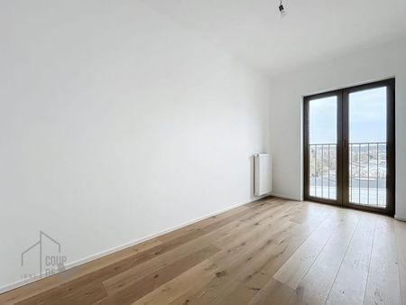 Appartement te huur - Photo 4