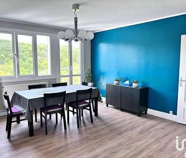 Appartement 3 pièces de 74 m² à Gagny (93220) - Photo 1