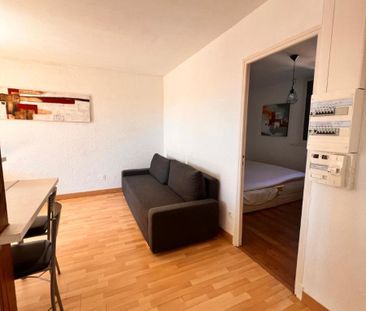 Location Appartement 2 pièces 37m² ALBI 81000 - Photo 3