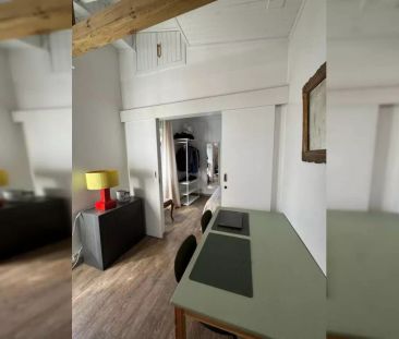 1-bedroom apartment for rent in Lisbon, bills included - Photo 6