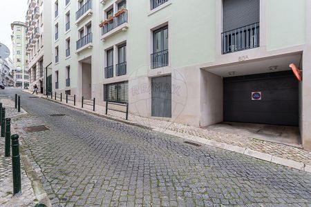 Apartamento T3 em Lisboa - Photo 4