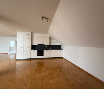 Magnifique et grand 2.5 pièces de 80m2 - Foto 1