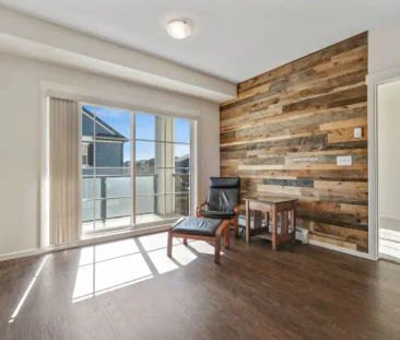 LEGACY - LUXURY 2 BEDROOMS, 2 BATHROOMS, 2 PARKING STALLS | 2208 - ... - Photo 1