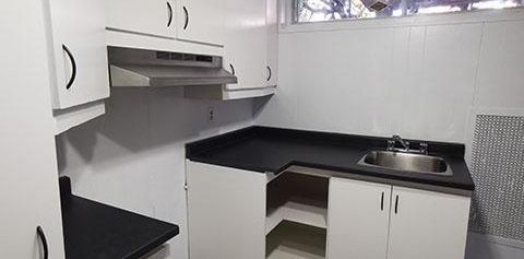 3 ½ Grand Bachelor/Appartement/studio , Entrée privée a loué a Laval H7N DemiSous-Sol - Photo 2