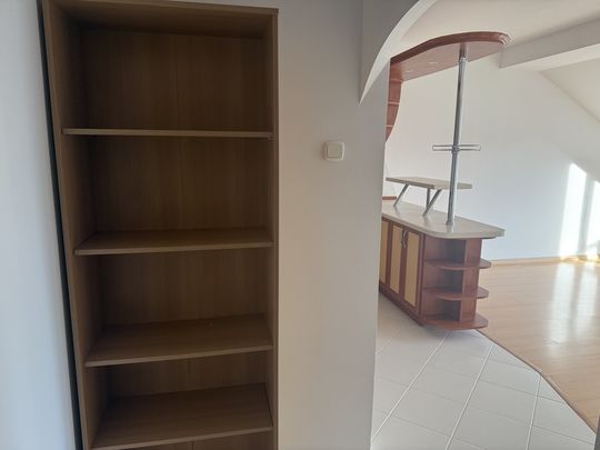 (Symbol 436797) MIESZKANIE na WYNAJEMSzczecin, os. Bukowe Os Bukowe ładne 2 pok, niski blok, balkon 2600 zł - Фото 1