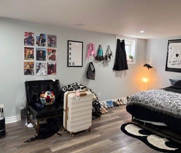 For Lease - 83 Clonmore Lower Level Drive, Toronto, Ontario - Photo 3