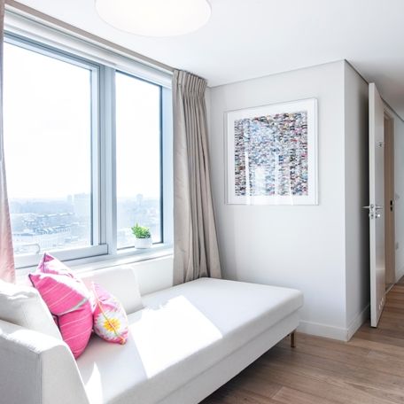 Merchant Square, London3 and 4 bedroom Apartments - Photo 1