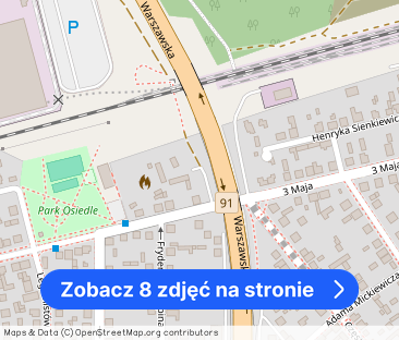 Wynajmę dom w Siewierzu. Pracownicy, Kwatery, Noclegi - Zdjęcie 1