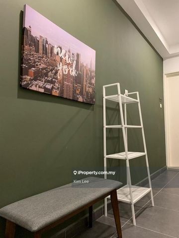 KL Gateway Premium Residences, Kampung Kerinchi (Bangsar South) - Photo 4